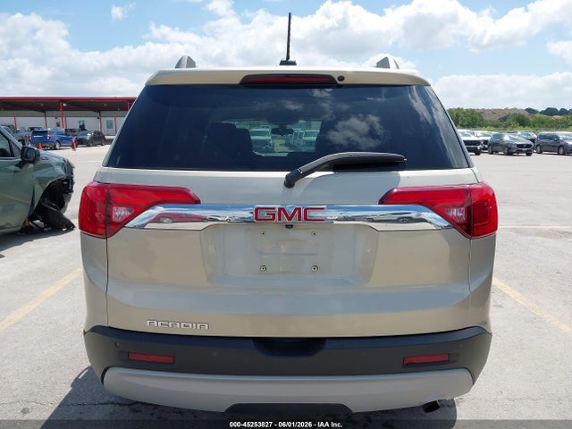 GMC Acadia Sle-2 2017 1GKKNLLA6HZ150318 Image 16