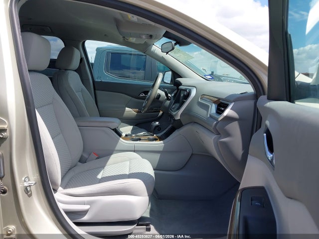 GMC Acadia Sle-2 2017 1GKKNLLA6HZ150318 Image 5