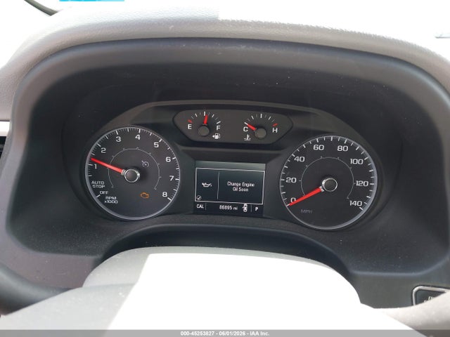 GMC Acadia Sle-2 2017 1GKKNLLA6HZ150318 Image 7