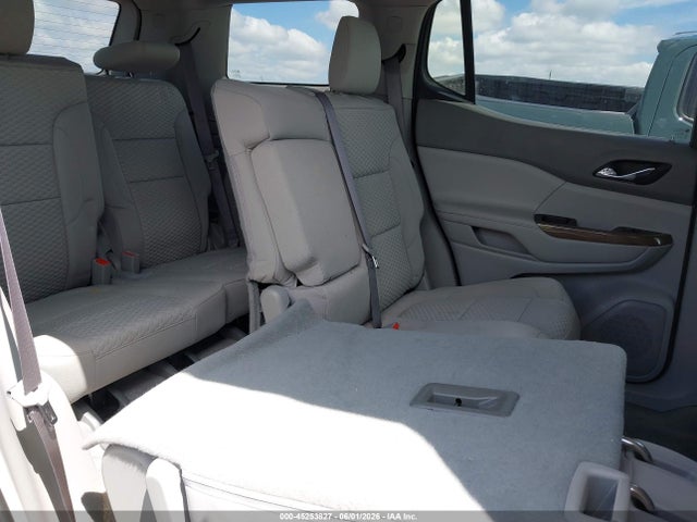 GMC Acadia Sle-2 2017 1GKKNLLA6HZ150318 Image 8