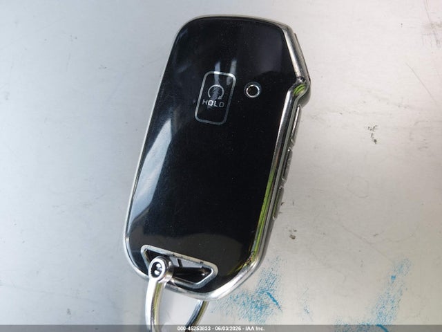 45253833 :رقم المزاد ، 5XYP34HC2NG272420 vin ، 2022 Kia Telluride Ex مزاد بيع