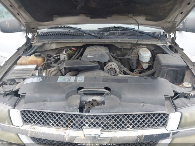 Продажа на аукционе авто 2003 Chevrolet Silverado 1500 Ls, vin: 1GCEC19T03E167188, номер лота: 45253836