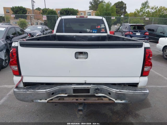 Продажа на аукционе авто 2003 Chevrolet Silverado 1500 Ls, vin: 1GCEC19T03E167188, номер лота: 45253836