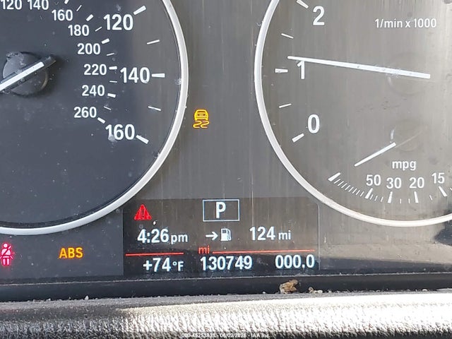 Aukcja sprzedaży 2017 Bmw X3 Sdrive28i, vin: 5UXWZ7C39H0X43040, numer aukcji: 45253838