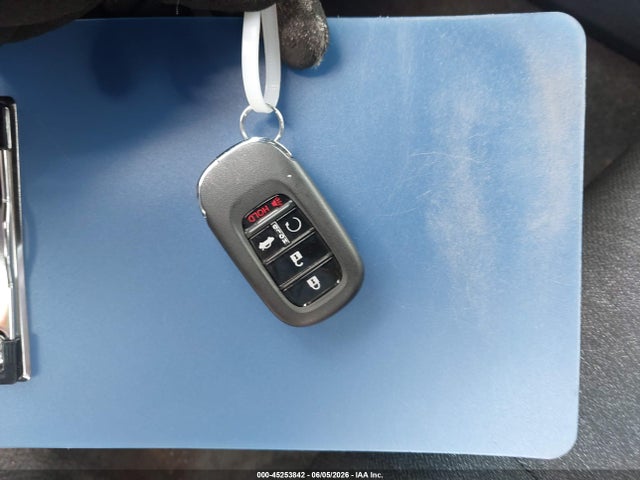 1HGCY1F24SA039340 Honda ACCORD LX