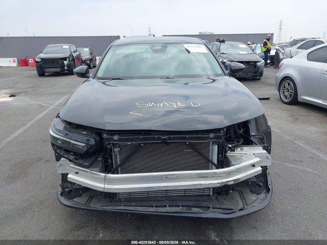 Продажа на аукционе авто 2025 Honda Accord Lx, vin: 1HGCY1F24SA039340, номер лота: 45253842