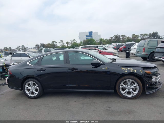 1HGCY1F24SA039340 Honda ACCORD LX