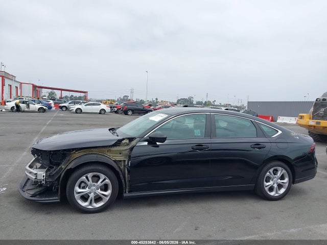 1HGCY1F24SA039340 Honda ACCORD LX