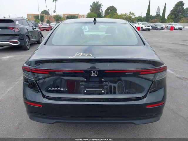 1HGCY1F24SA039340 Honda ACCORD LX