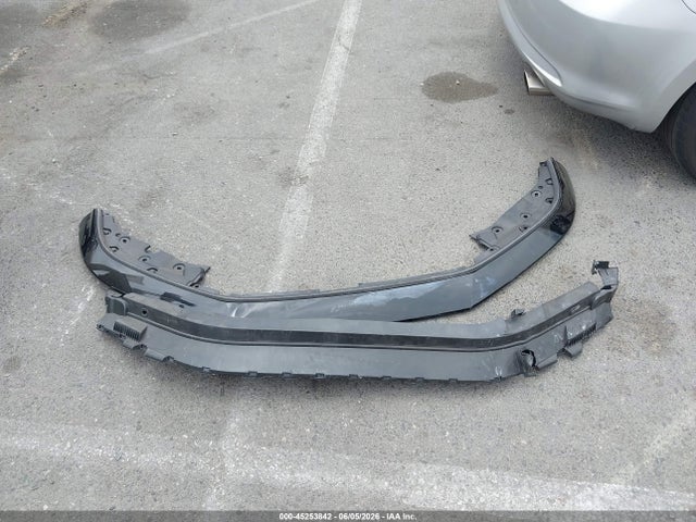 1HGCY1F24SA039340 Honda ACCORD LX