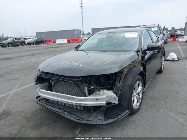 1HGCY1F24SA039340 Honda ACCORD LX