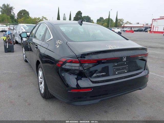 1HGCY1F24SA039340 Honda ACCORD LX