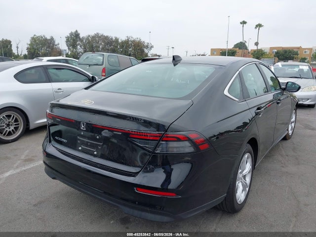 1HGCY1F24SA039340 Honda ACCORD LX