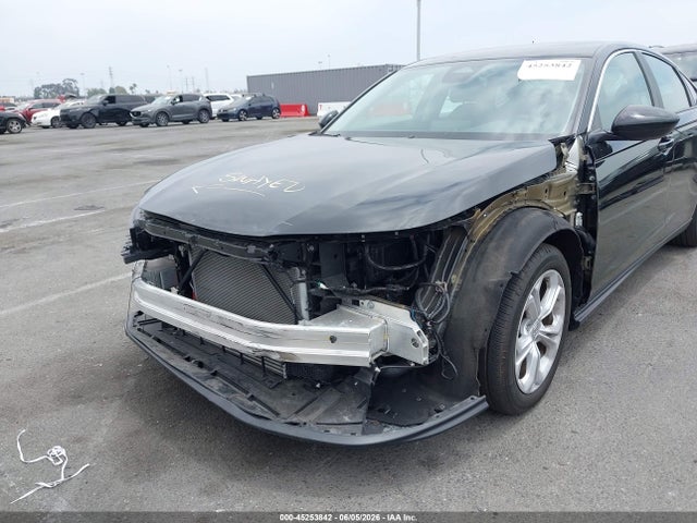 1HGCY1F24SA039340 Honda ACCORD LX