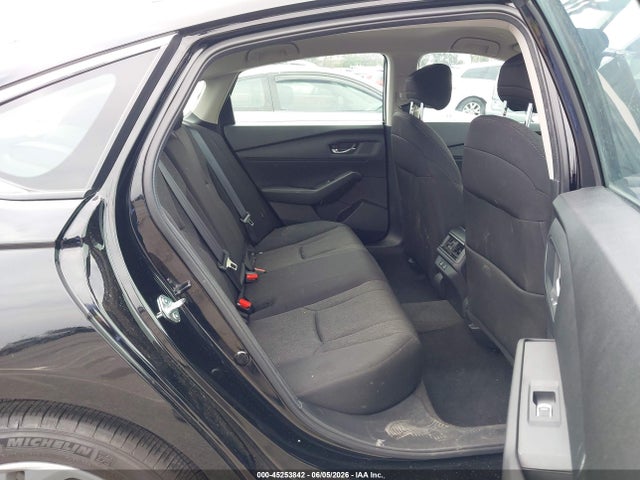 1HGCY1F24SA039340 Honda ACCORD LX