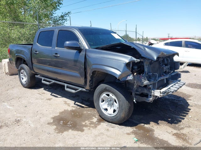 Toyota Tacoma Sr V6 2020 3TMCZ5ANXLM329929 главное изображение