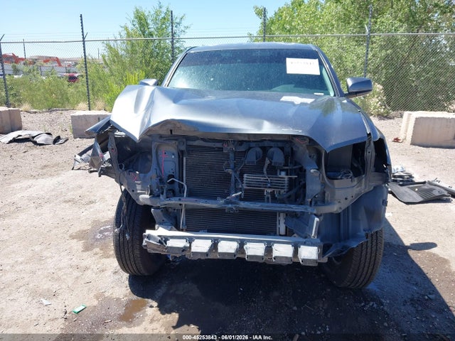 3TMCZ5ANXLM329929 Toyota Tacoma Sr V6