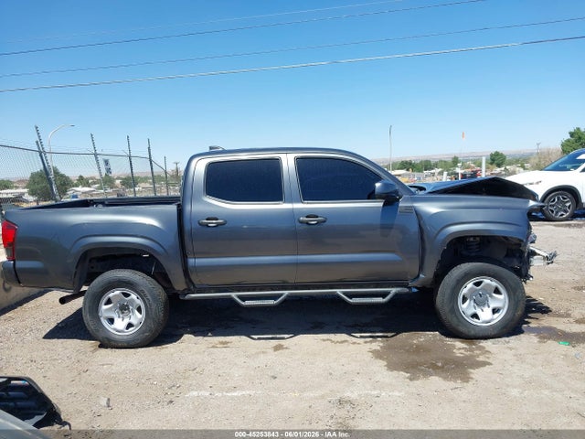 3TMCZ5ANXLM329929 Toyota Tacoma Sr V6
