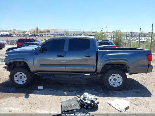 3TMCZ5ANXLM329929 Toyota Tacoma Sr V6