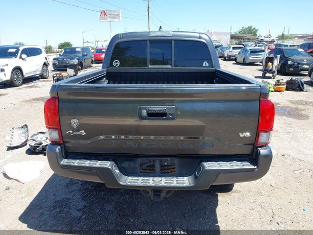 3TMCZ5ANXLM329929 Toyota Tacoma Sr V6