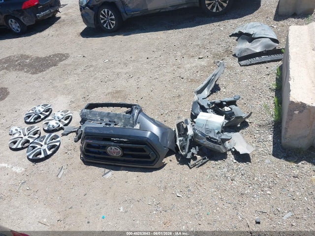 3TMCZ5ANXLM329929 Toyota Tacoma Sr V6