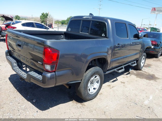 3TMCZ5ANXLM329929 Toyota Tacoma Sr V6