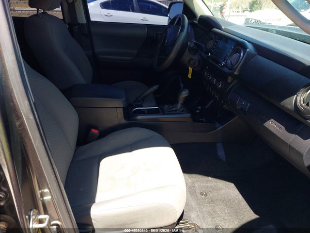 3TMCZ5ANXLM329929 Toyota Tacoma Sr V6