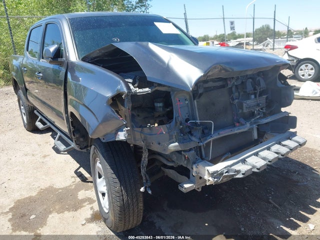 3TMCZ5ANXLM329929 Toyota Tacoma Sr V6