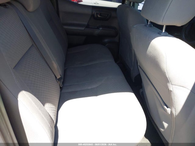 3TMCZ5ANXLM329929 Toyota Tacoma Sr V6