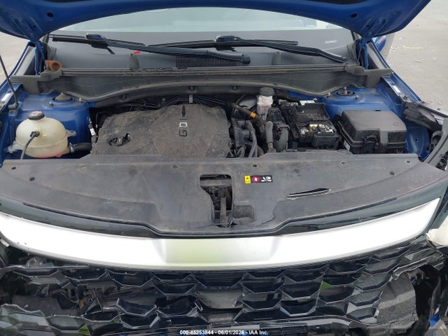 Aukcja sprzedaży 2023 Kia Sportage Ex, vin: 5XYK33AF1PG026602, numer aukcji: 45253844