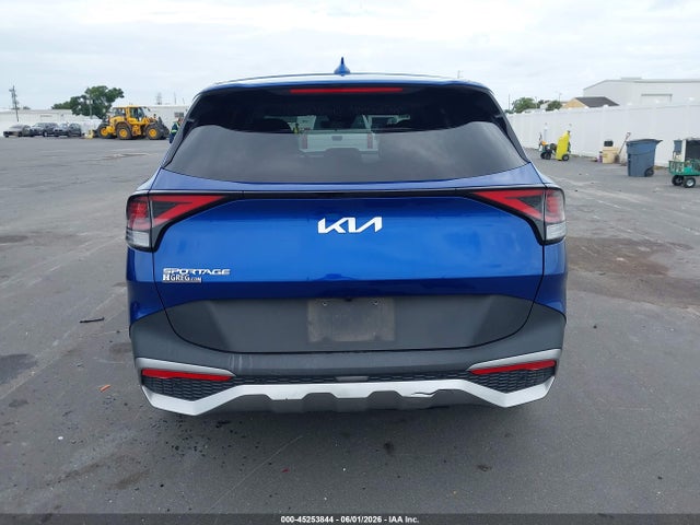 Aukcja sprzedaży 2023 Kia Sportage Ex, vin: 5XYK33AF1PG026602, numer aukcji: 45253844