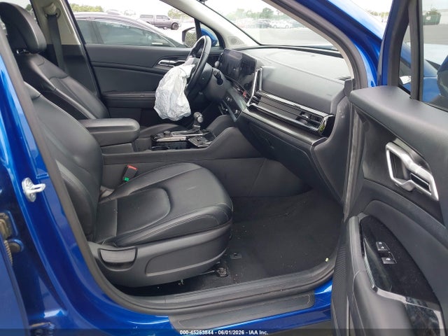 Aukcja sprzedaży 2023 Kia Sportage Ex, vin: 5XYK33AF1PG026602, numer aukcji: 45253844