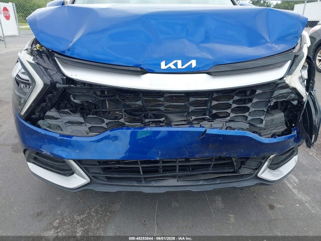 Aukcja sprzedaży 2023 Kia Sportage Ex, vin: 5XYK33AF1PG026602, numer aukcji: 45253844