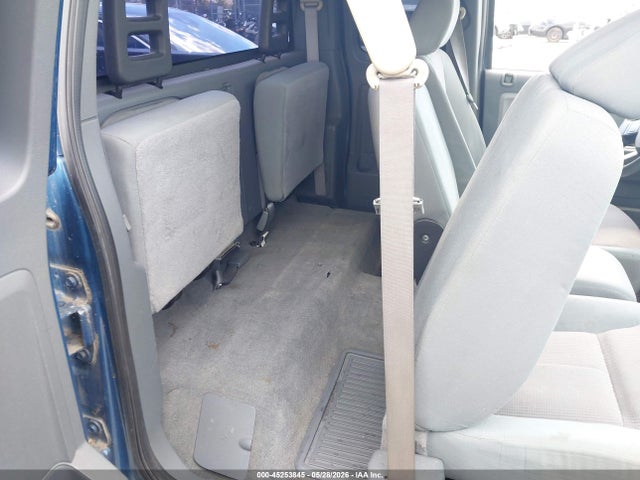 Продажа на аукционе авто 2005 Dodge Dakota Slt, vin: 1D7HE42K05S218287, номер лота: 45253845