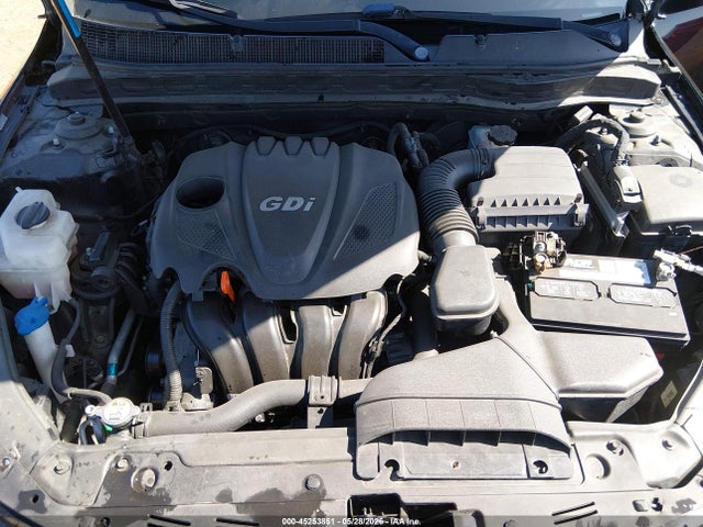 Aukcja sprzedaży 2013 Kia Optima Lx, vin: 5XXGM4A70DG239185, numer aukcji: 45253851
