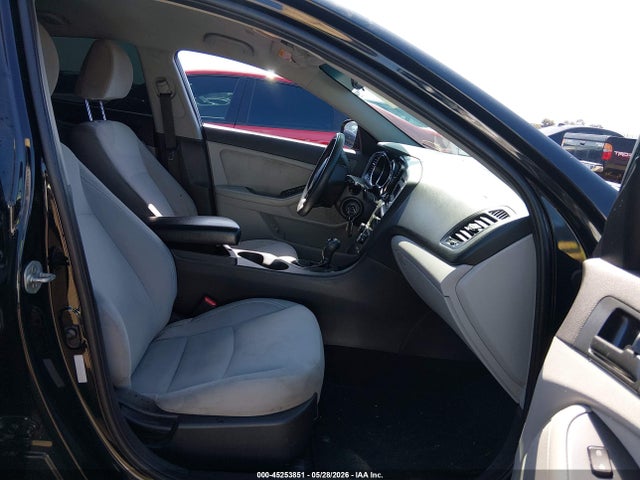 Aukcja sprzedaży 2013 Kia Optima Lx, vin: 5XXGM4A70DG239185, numer aukcji: 45253851