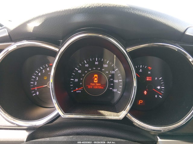 Aukcja sprzedaży 2013 Kia Optima Lx, vin: 5XXGM4A70DG239185, numer aukcji: 45253851