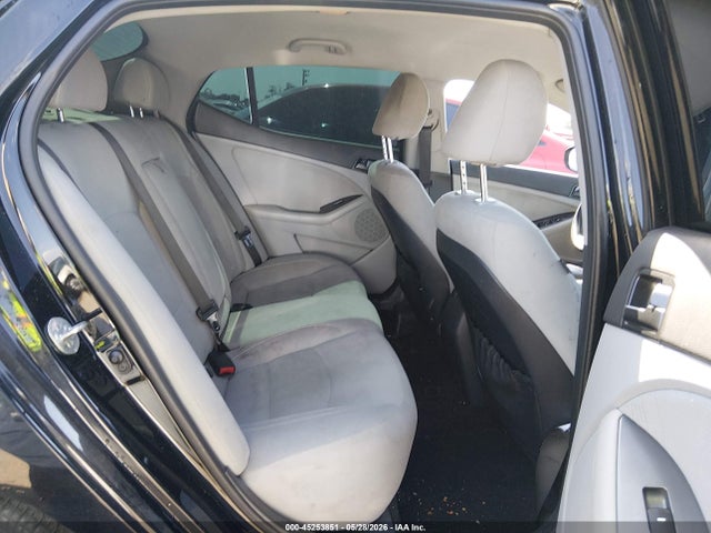 Aukcja sprzedaży 2013 Kia Optima Lx, vin: 5XXGM4A70DG239185, numer aukcji: 45253851