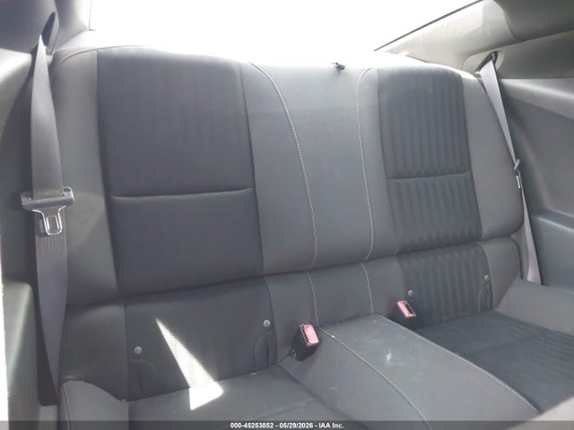 Chevrolet Camaro 2ls 2014 2G1FA1E34E9301781 Image 8