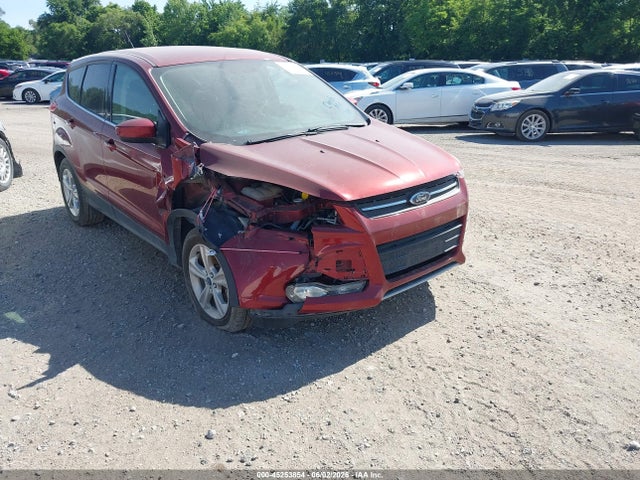 Ford ESCAPE SE 2015 1FMCU0GX6FUC34385 Image 1