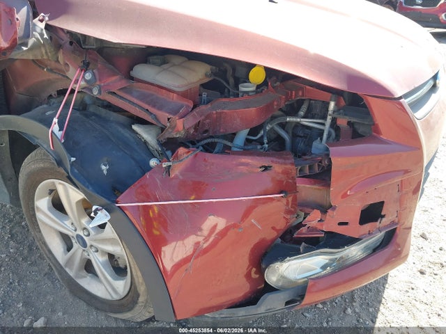 Ford ESCAPE SE 2015 1FMCU0GX6FUC34385 Image 12