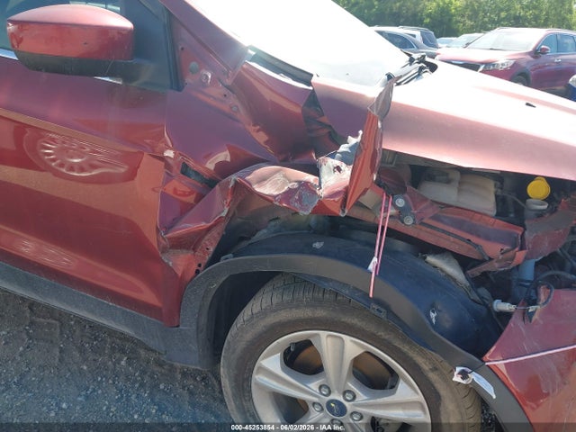 Ford ESCAPE SE 2015 1FMCU0GX6FUC34385 Image 13