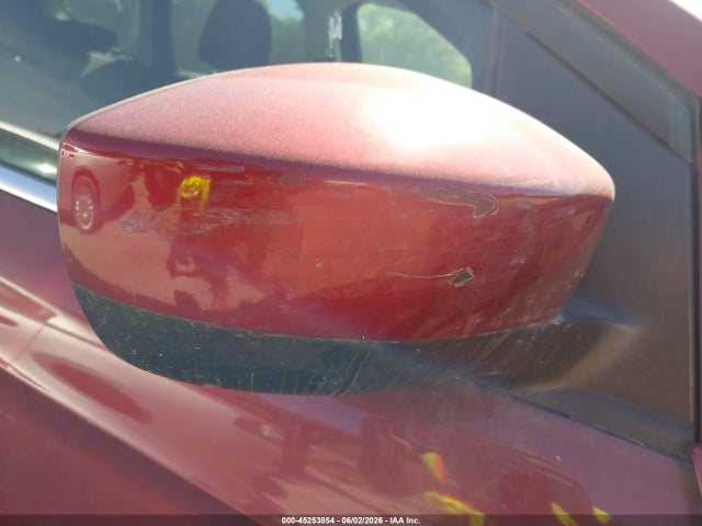 Ford ESCAPE SE 2015 1FMCU0GX6FUC34385 Image 14