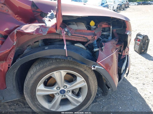 Ford ESCAPE SE 2015 1FMCU0GX6FUC34385 Image 16