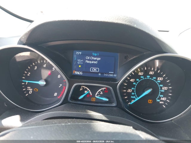 Ford ESCAPE SE 2015 1FMCU0GX6FUC34385 Image 7