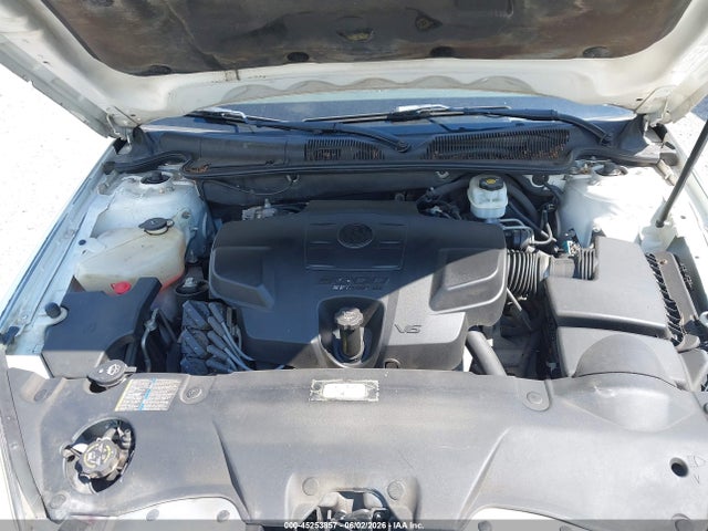 Aukcja sprzedaży 2008 Buick Lucerne Cx, vin: 1G4HP57268U124390, numer aukcji: 45253857