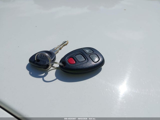 45253857 :رقم المزاد ، 1G4HP57268U124390 vin ، 2008 Buick Lucerne Cx مزاد بيع