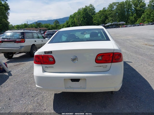 Aukcja sprzedaży 2008 Buick Lucerne Cx, vin: 1G4HP57268U124390, numer aukcji: 45253857