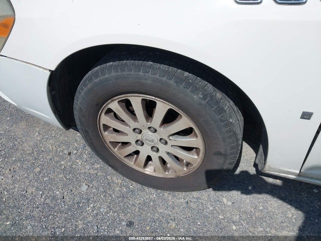 Aukcja sprzedaży 2008 Buick Lucerne Cx, vin: 1G4HP57268U124390, numer aukcji: 45253857
