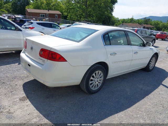 45253857 :رقم المزاد ، 1G4HP57268U124390 vin ، 2008 Buick Lucerne Cx مزاد بيع